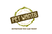 Pet Wants logo
