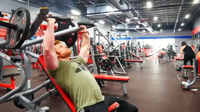 Workout Anytime Franchise