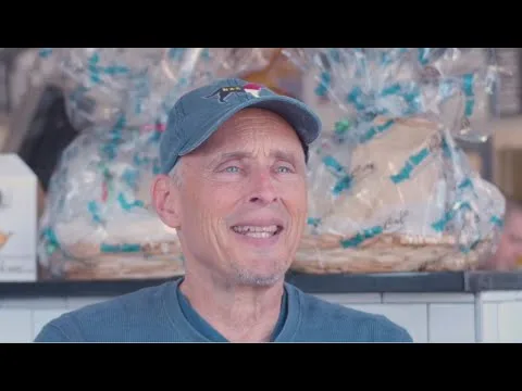 Bagel Boss video