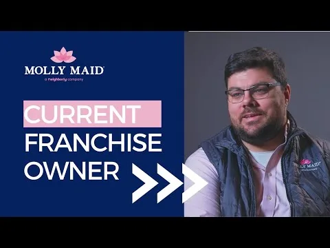 Molly Maid video
