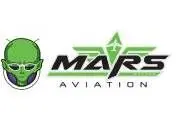 MARS Aviation Aircraft Detailing logo