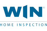 WIN Home Inspection logo