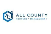 All County Property Management logo