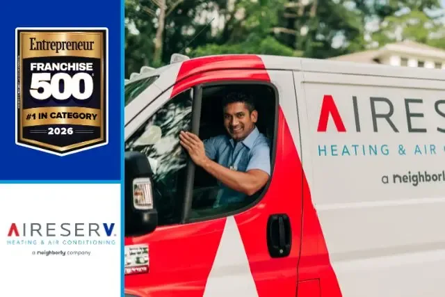Aire Serv Franchise