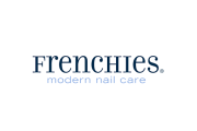 Frenchies Modern Nail Care logo