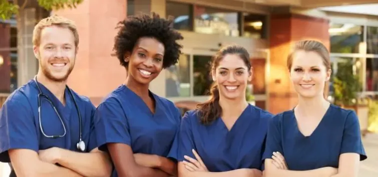 Medical Staffing Consultants Business Opportunity