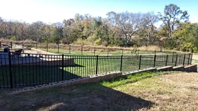 Stand Strong Fencing Franchise