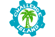 Challenge Island logo
