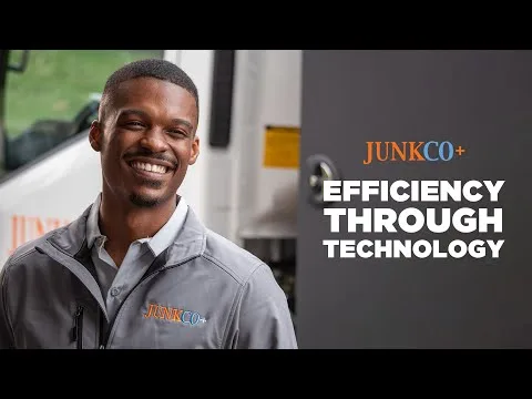 JUNKCO+ video