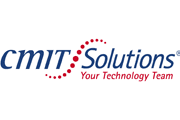 CMIT Solutions logo
