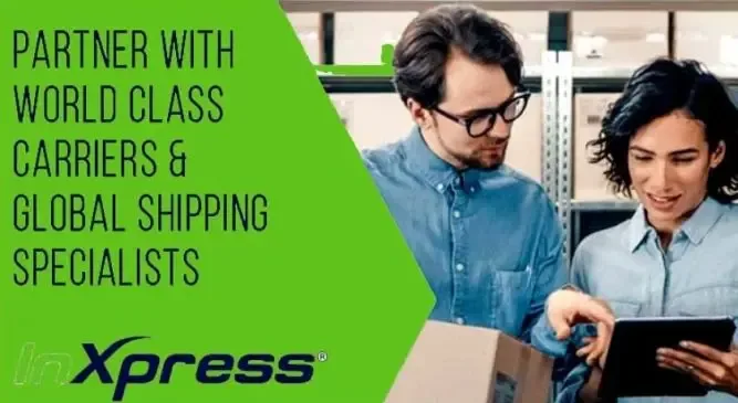 InXpress Franchise