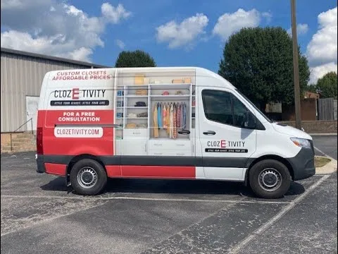 Clozetivity video