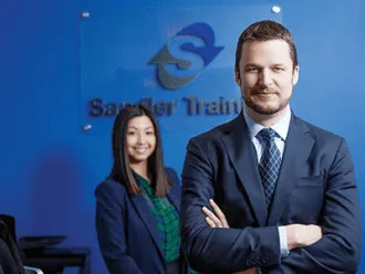 Sandler Sales Training Franchise