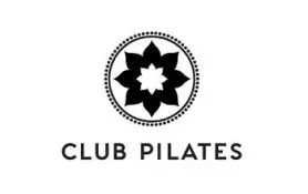 Club Pilates logo