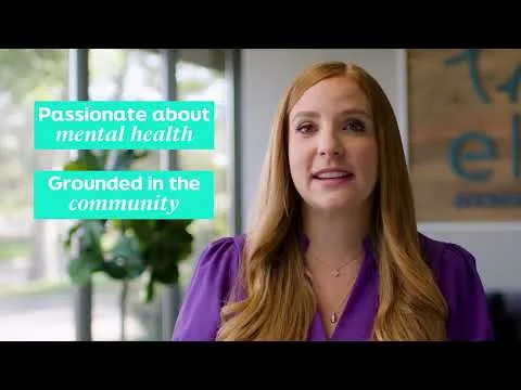 Ellie Mental Health video
