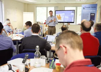 Sandler Sales Training Franchise