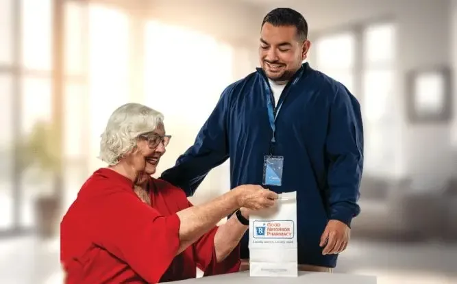 HomeWell Care Franchise Caregiver