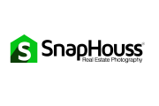 SnapHouss logo