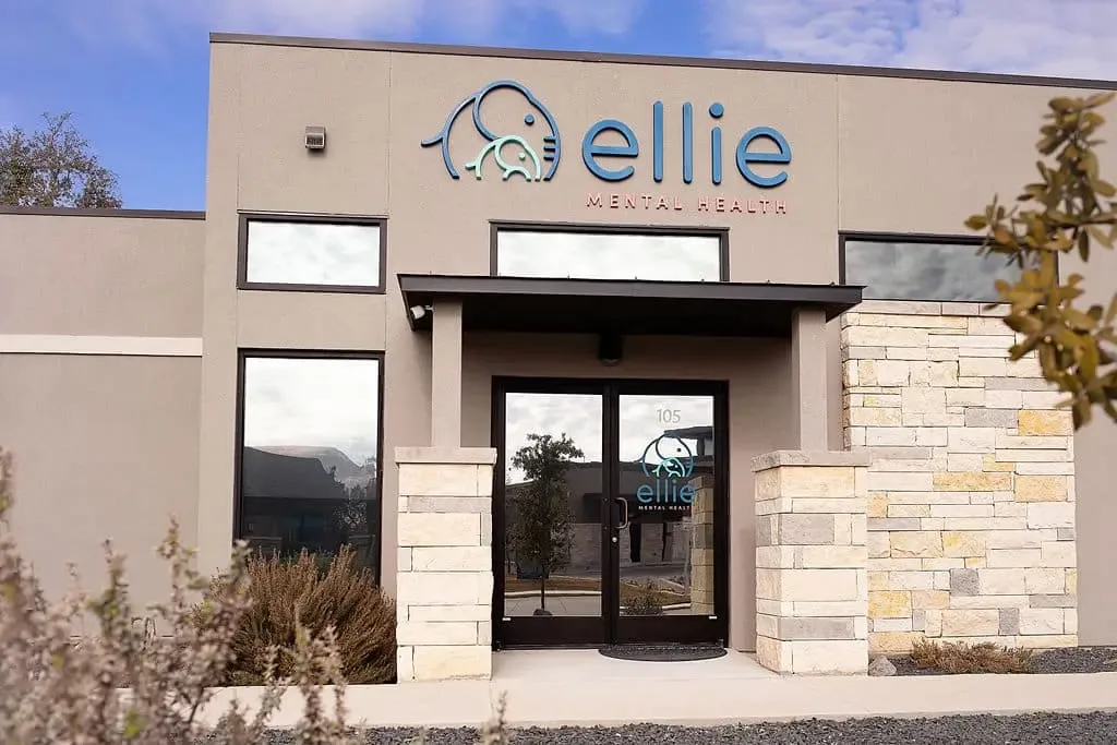 Ellie Mental Health Franchise