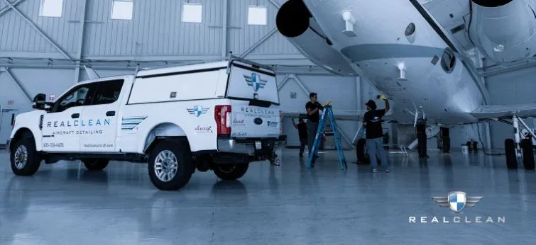 RealClean Franchise