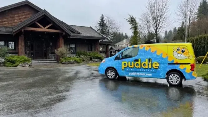 Puddle Pool Franchise
