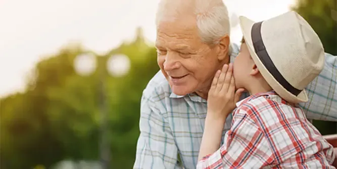 Senior Care Authority Franchise