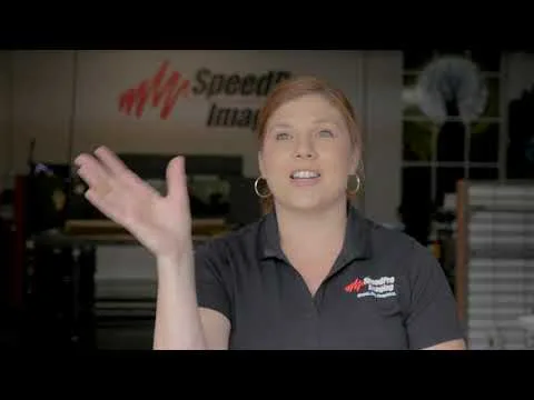 SpeedPro video