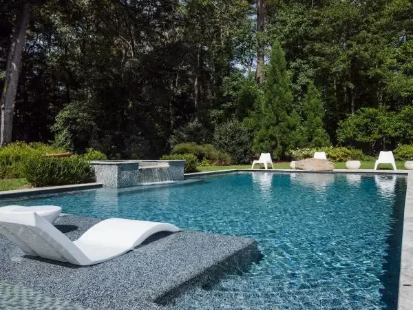 ASP Swimming Pool Franchise 