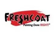 Fresh Coat Painters logo