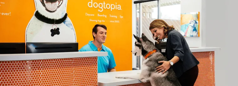Dogtopia Franchise