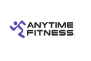 Anytime Fitness logo