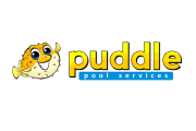 Puddle Pool logo