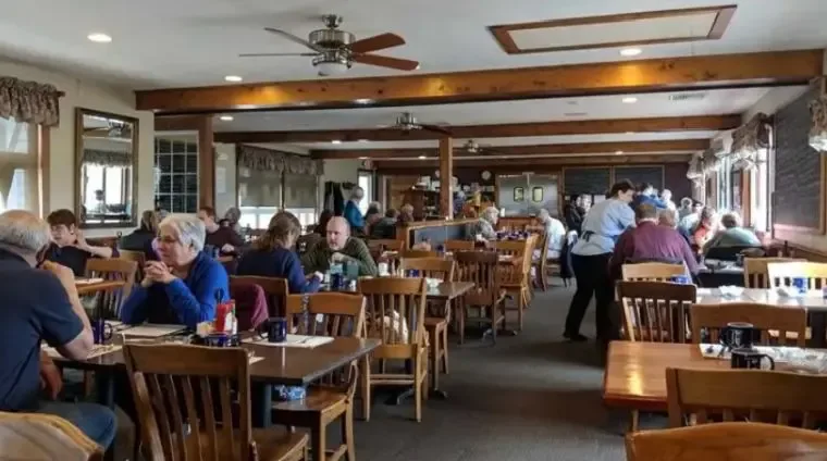 Grumpy's Restaurant Franchise