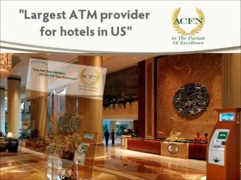 ACFN ATM Franchise video