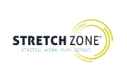Stretch Zone logo