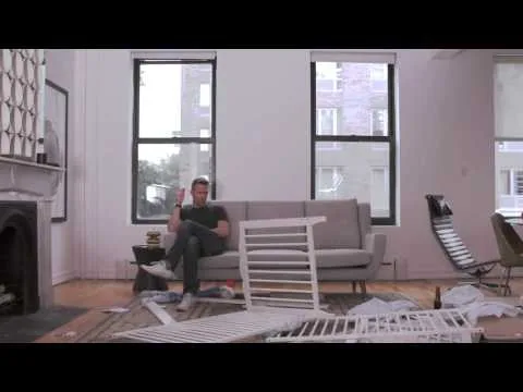 Kitset Assembly Services video