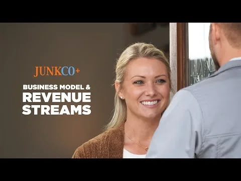 JUNKCO+ video