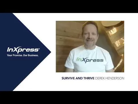 InXpress video