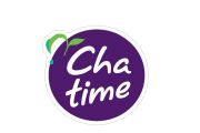 Chatime logo