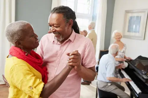 Senior Care Authority Franchise