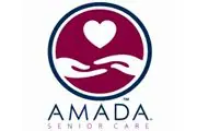 Amada Senior Care logo