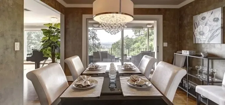 Showhomes Franchise