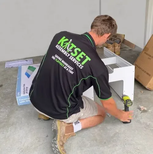 Kitset Assembly Services Franchise