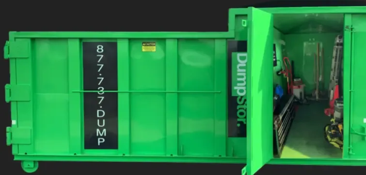 DumpStor Franchise