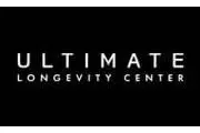 Ultimate Longevity Center logo