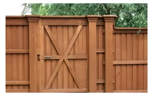76 Fence Franchise