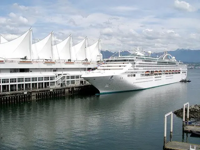 Cruise Planners Franchise