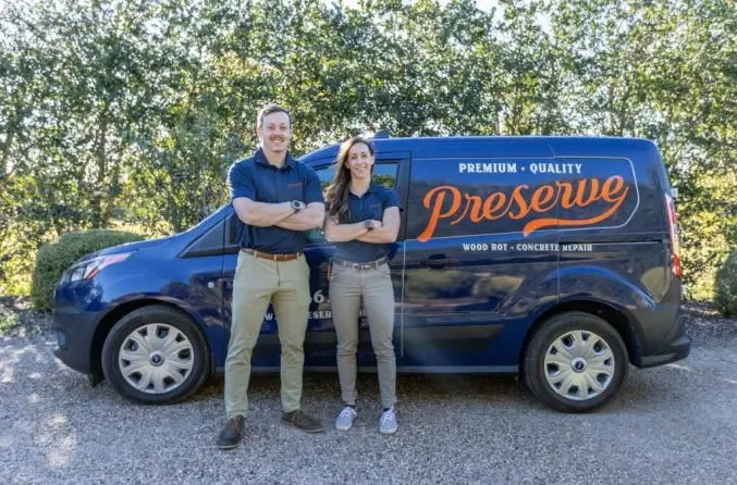 Preservan Franchise