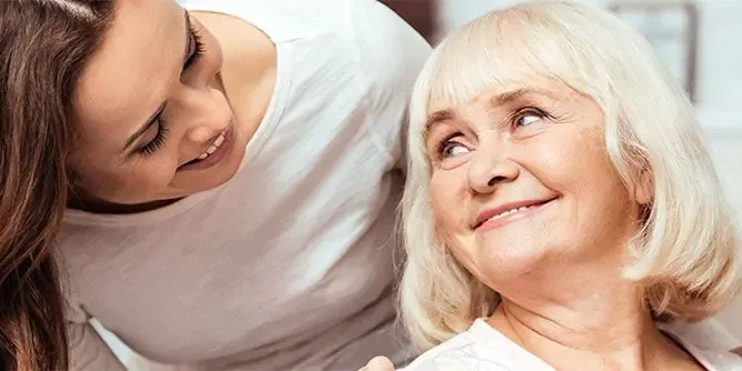 Hallmark Homecare Franchise
