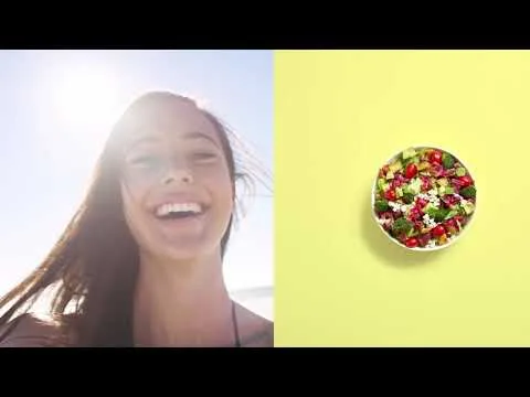 Saladworks video